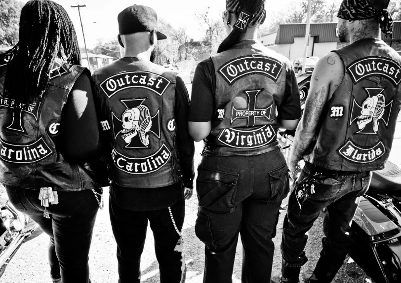 BikerPatches BikerPatches