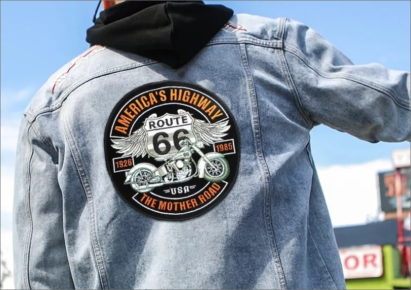 BikerPatches BikerPatches