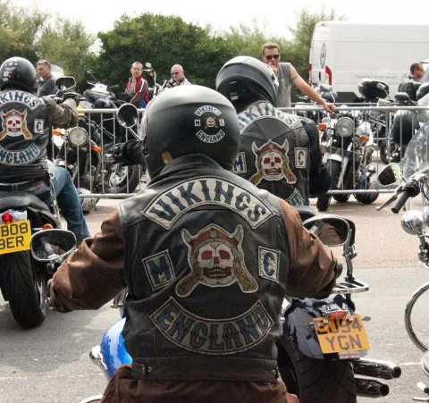 Motorcycle Club Patches Motorcycle Club Patches